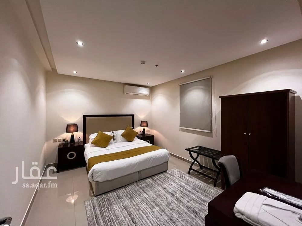شقة للإيجار في شارع الامير فهد بن سلمان بن عبدالعزيز, حي النموذجية, مدينة الرياض, منطقة الرياض 1 صورة