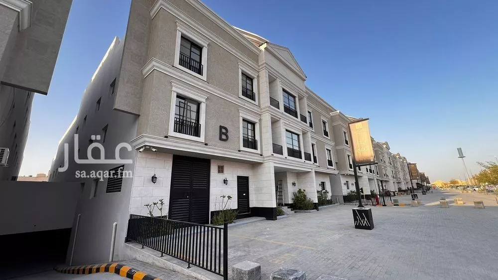 شقة للإيجار في شارع القشاشية, حي الندى, مدينة الرياض, منطقة الرياض 1 صورة