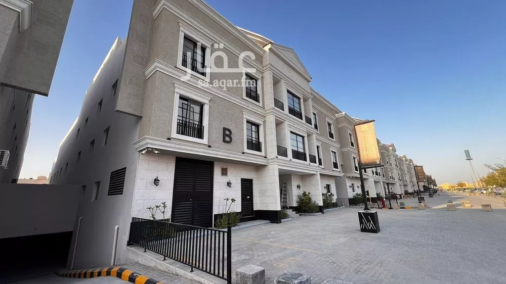 شقة للإيجار في شارع القشاشية, حي الندى, مدينة الرياض, منطقة الرياض 1 صورة