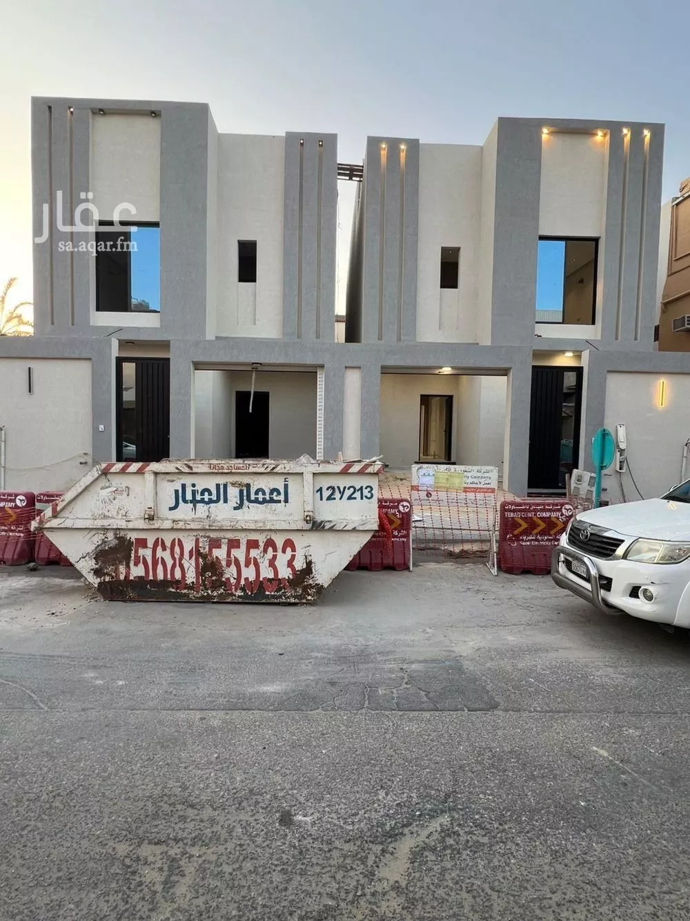 فيلا للبيع في شارع حارثة النجاري, حي أحد, مدينة الدمام, المنطقة الشرقية 1 صورة