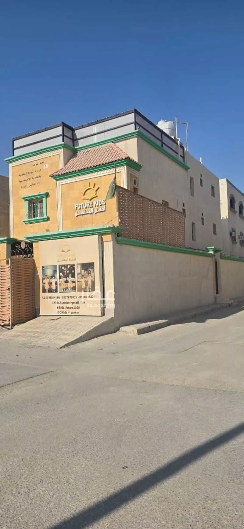 فيلا للبيع في شارع المها, حي ضاحية الملك فهد, مدينة الدمام, المنطقة الشرقية 1 صورة