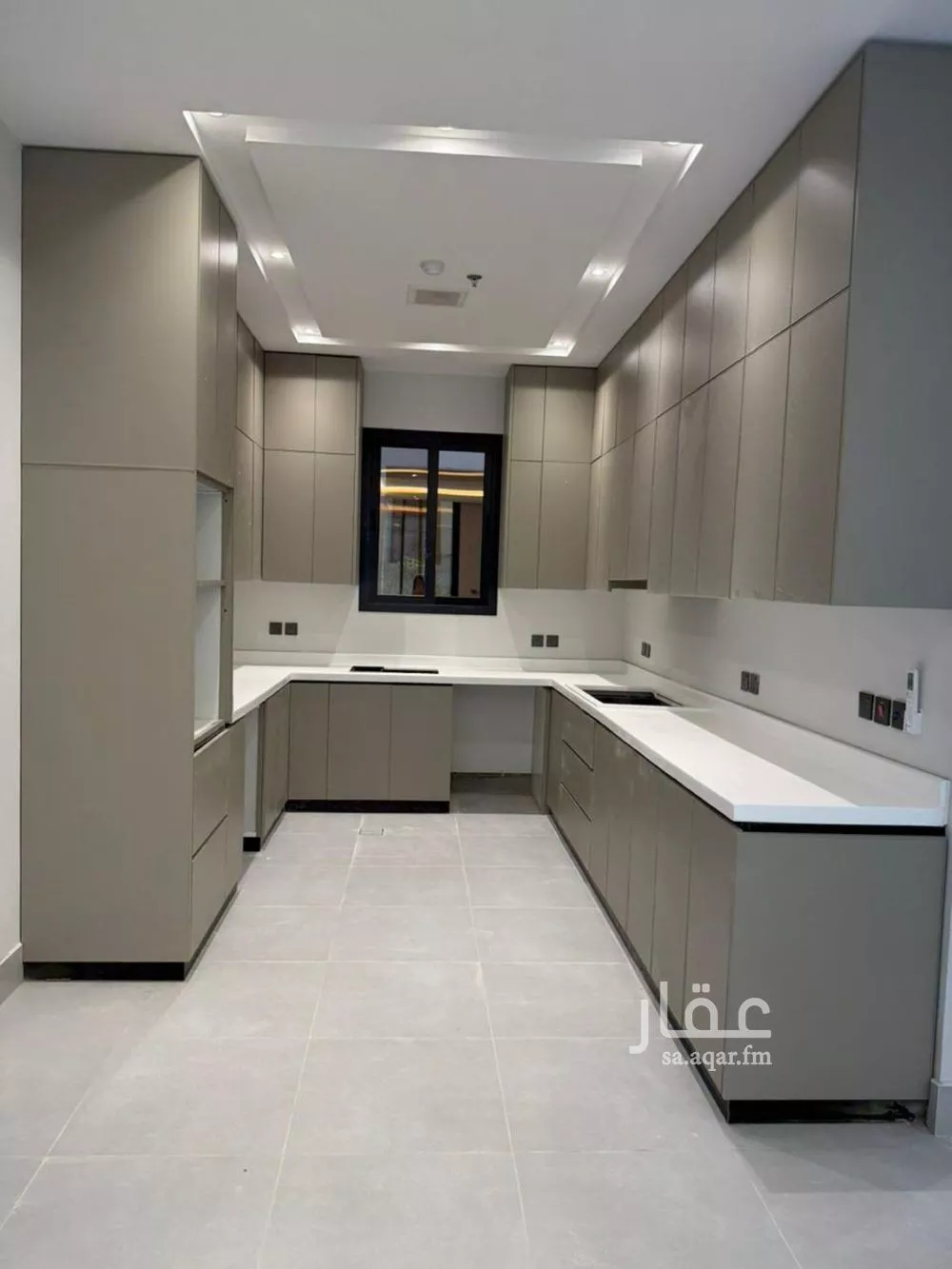 شقة للإيجار في شارع علقمة بن وائل, حي النرجس, مدينة الرياض, منطقة الرياض 1 صورة