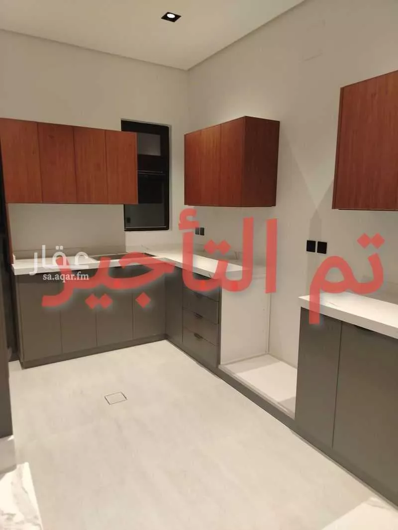 شقة للإيجار في شارع ابن البيطار, حي النرجس, مدينة الرياض, منطقة الرياض 1 صورة