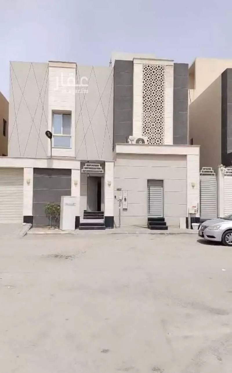 فيلا للإيجار في حي النرجس, مدينة الرياض, منطقة الرياض 1 صورة