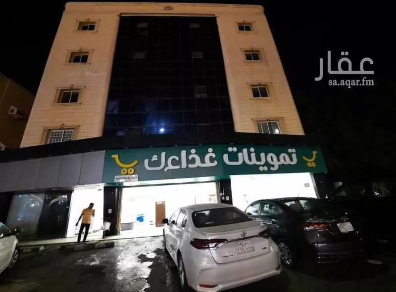 عمارة للبيع في شارع حراء, حي الزهراء, مدينة جدة, منطقة مكة المكرمة 1 صورة