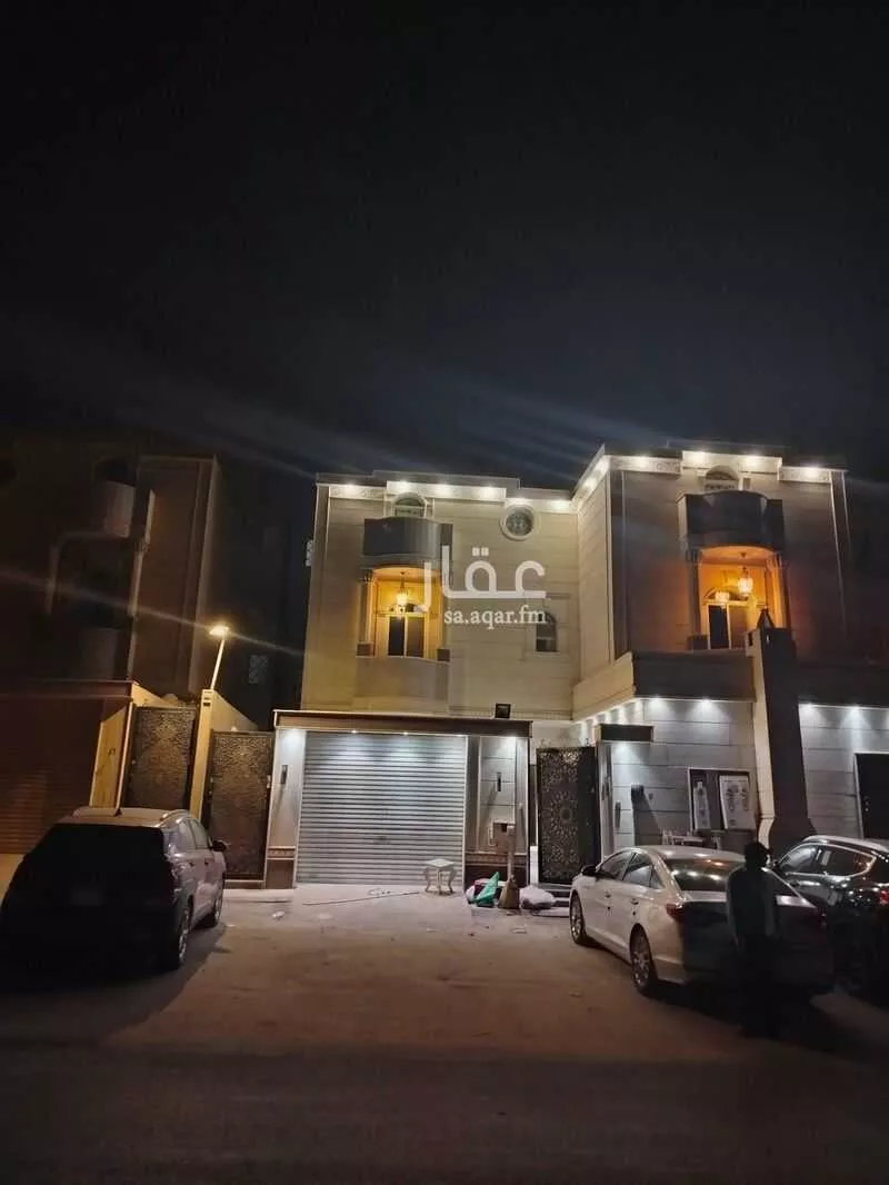 فيلا للإيجار في شارع جياد, حي النرجس, مدينة الرياض, منطقة الرياض 1 صورة