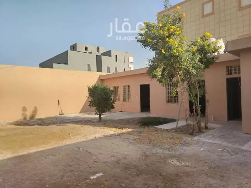 استراحة للإيجار في شارع محمد بن علوان التونسي, حي العارض, مدينة الرياض, منطقة الرياض 1 صورة