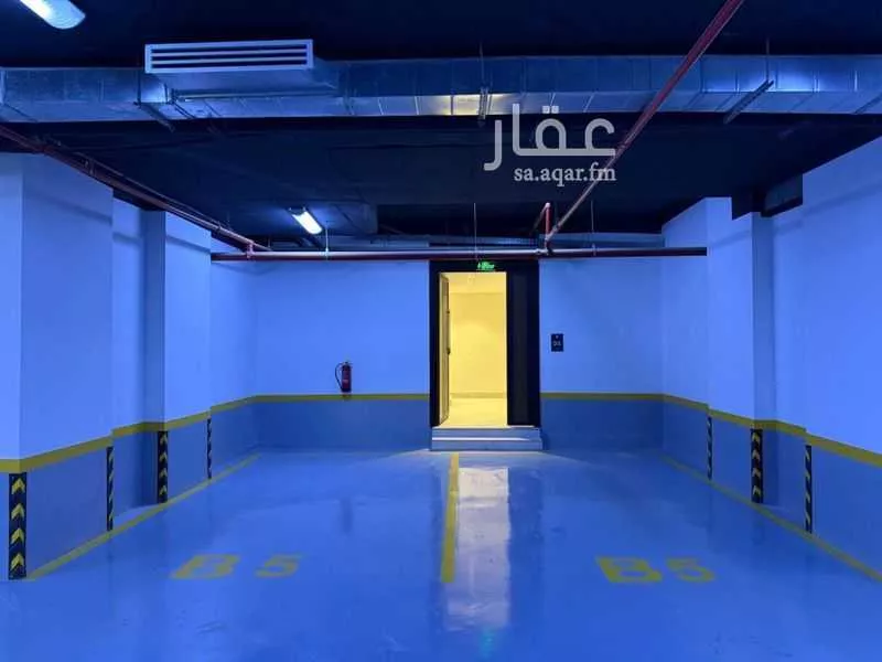 شقة للإيجار في شارع عبدالله المحجوب, حي النرجس, مدينة الرياض, منطقة الرياض 1 صورة