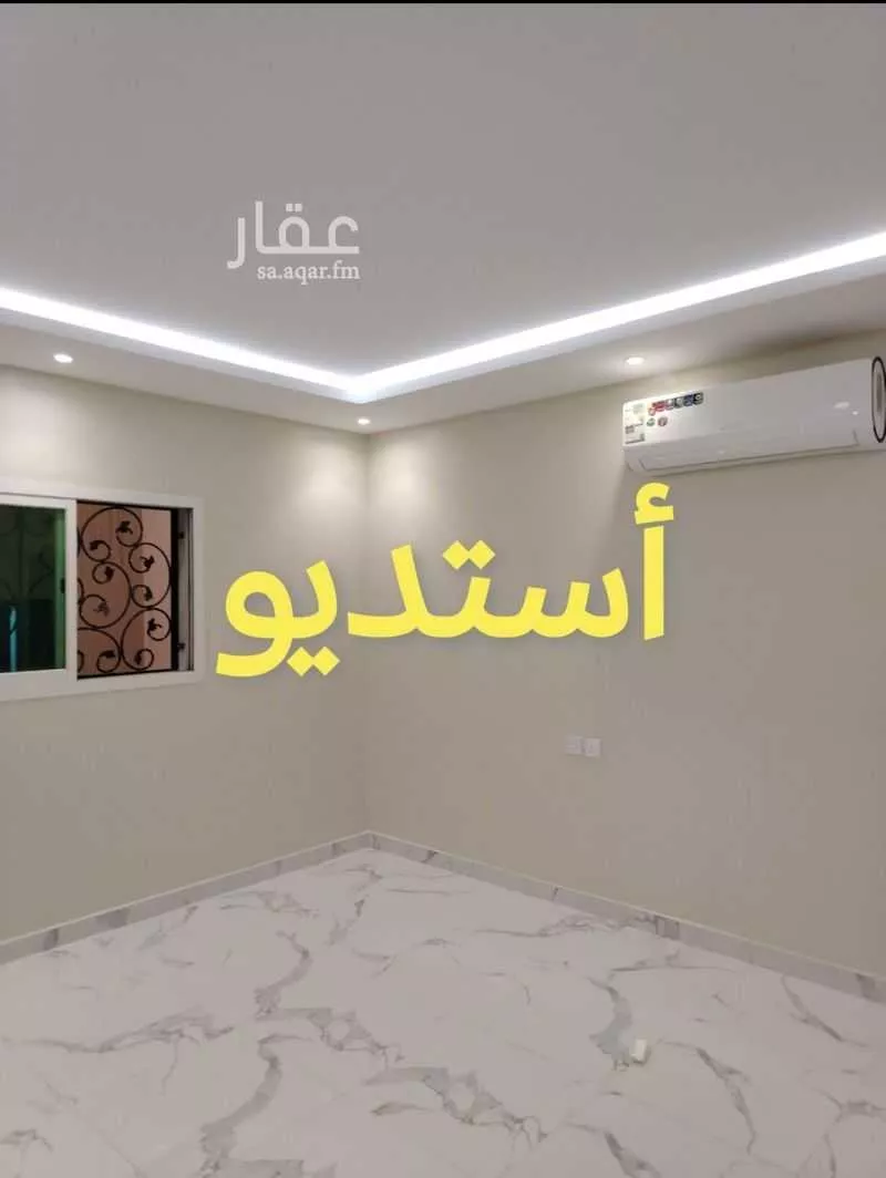 شقة للإيجار في شارع ابن جديد, حي المرسلات, مدينة الرياض, منطقة الرياض 1 صورة