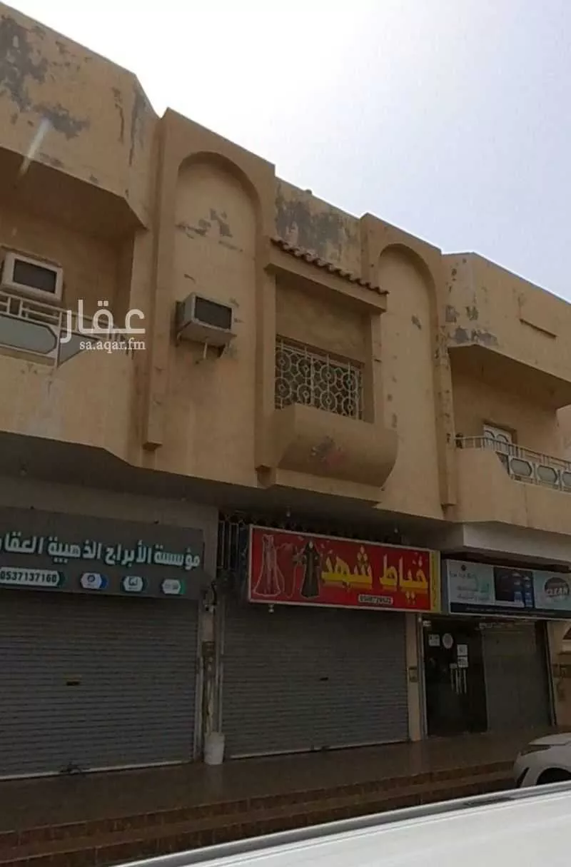 عمارة للبيع في شارع احمد بن عسيب, حي النعيم, مدينة جدة, منطقة مكة المكرمة 1 صورة