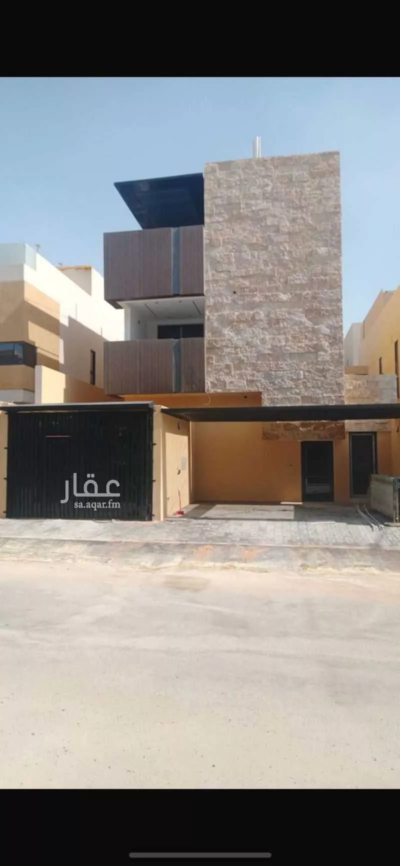 دور للبيع في شارع يوسف السيرافي, حي العارض, مدينة الرياض, منطقة الرياض 1 صورة