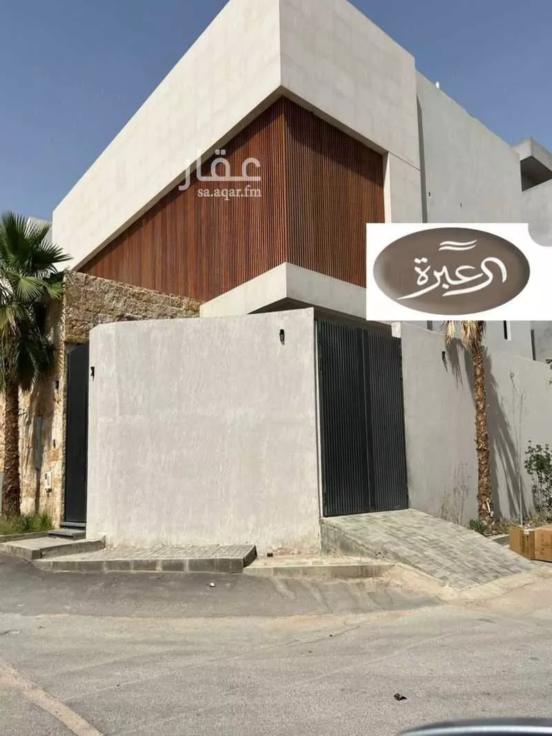 فيلا للإيجار في شارع أبن جديد, حي النرجس, مدينة الرياض, منطقة الرياض 1 صورة