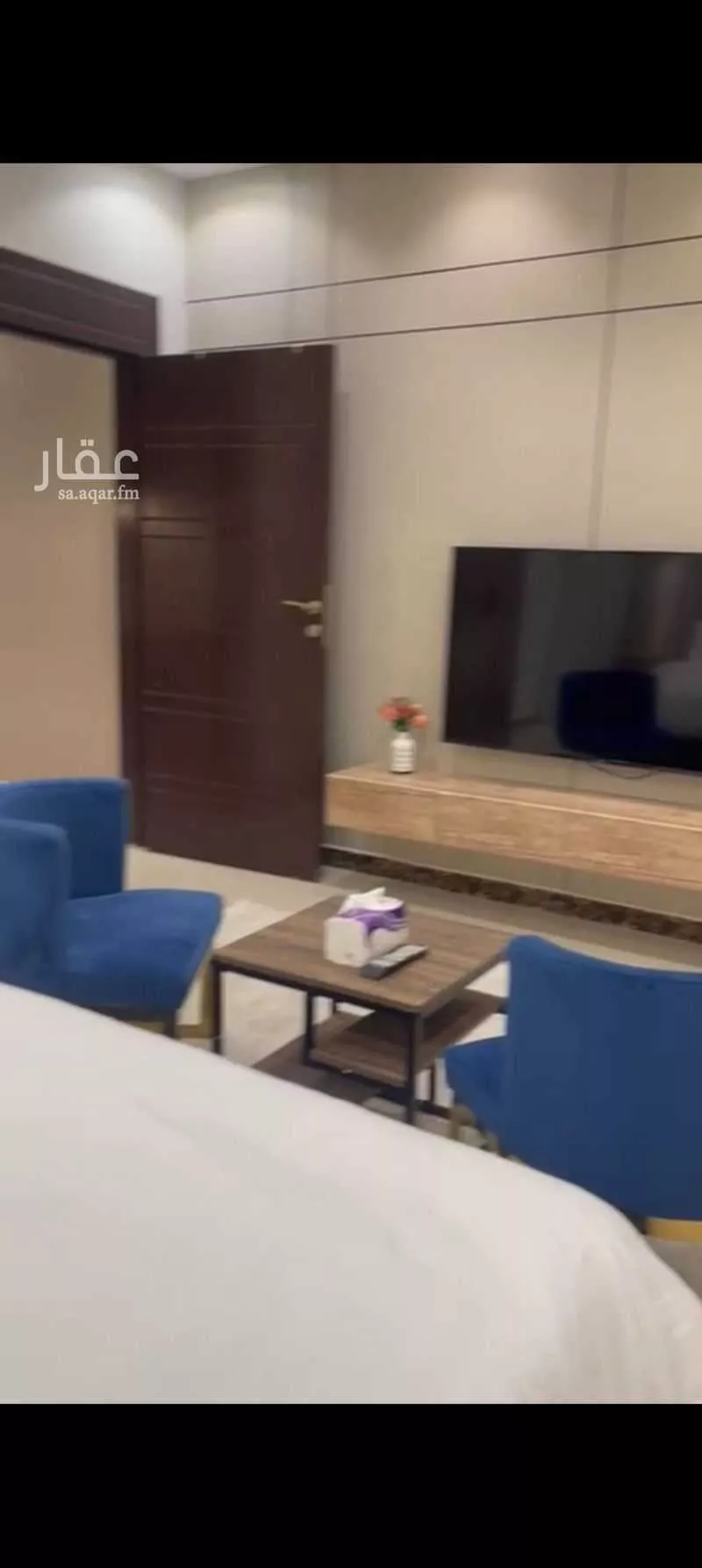 شقة للإيجار في شارع عبدالله المحجوب, حي النرجس, مدينة الرياض, منطقة الرياض 1 صورة