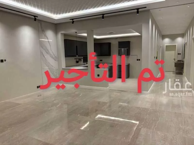 شقة للإيجار في شارع طريق عثمان بن عفان, حي النرجس, مدينة الرياض, منطقة الرياض 1 صورة