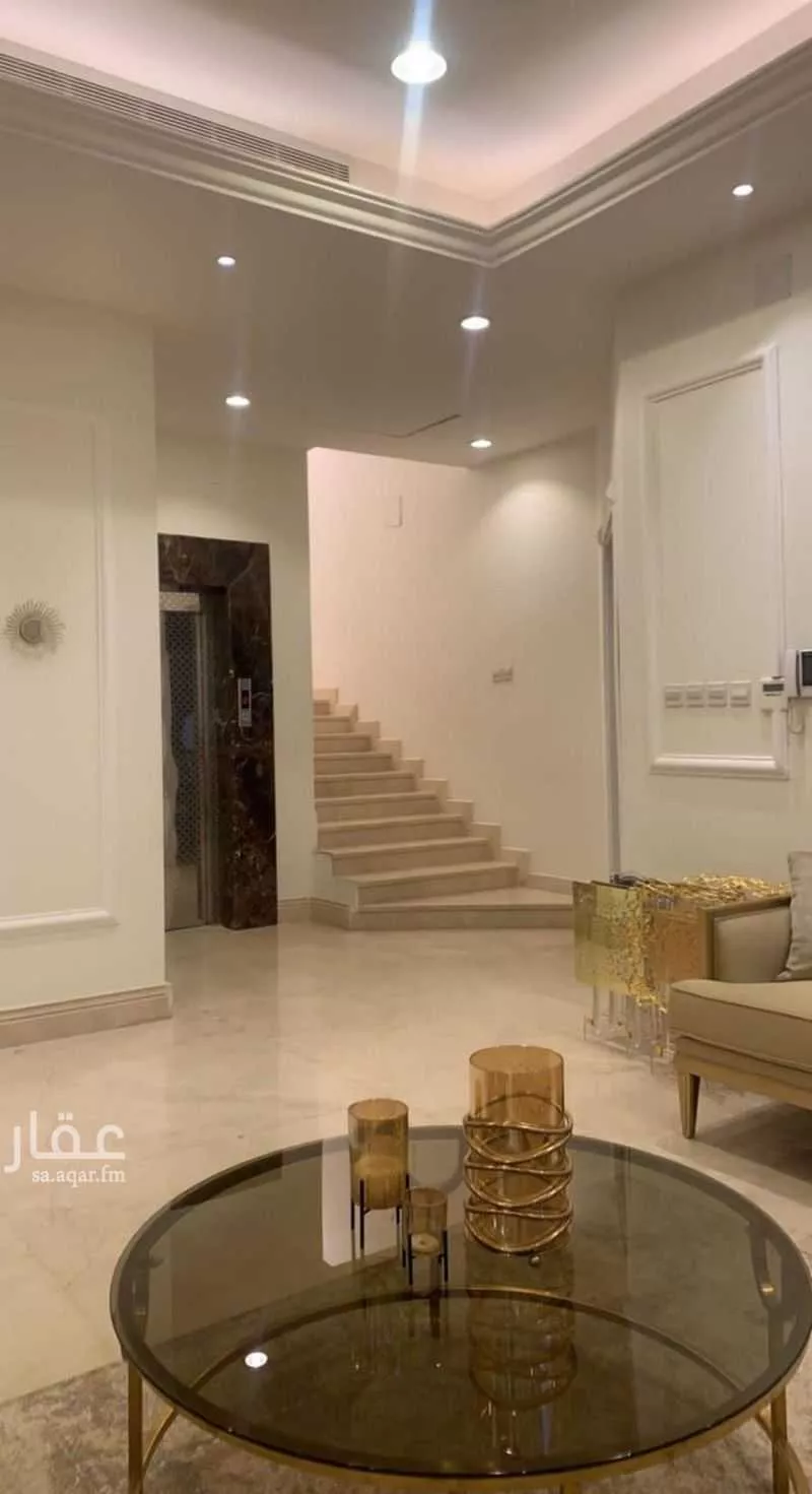 فيلا للإيجار في شارع محمد الدوري, حي النرجس, مدينة الرياض, منطقة الرياض 1 صورة