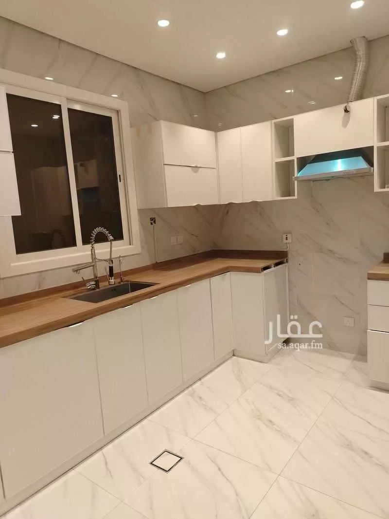 شقة للإيجار في شارع يحيى التيمي, حي النرجس, مدينة الرياض, منطقة الرياض 1 صورة