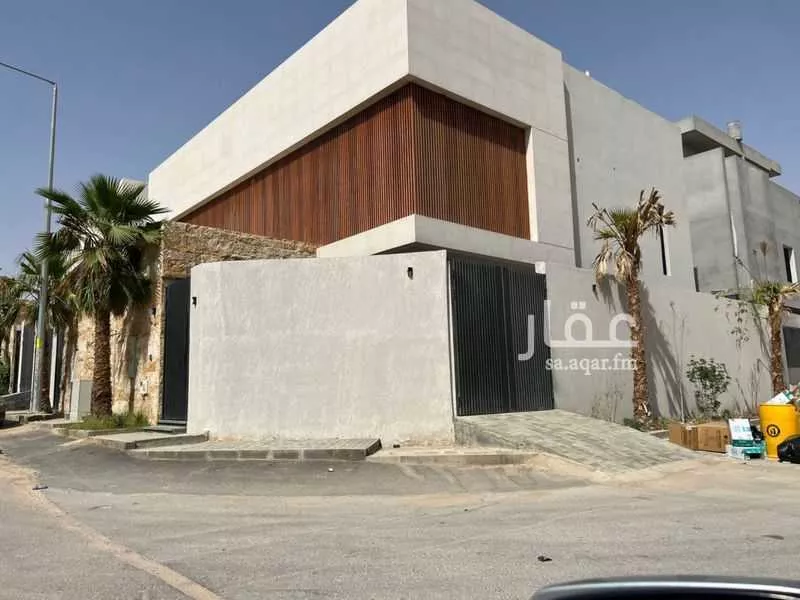 فيلا للإيجار في شارع أبن جديد, حي النرجس, مدينة الرياض, منطقة الرياض 1 صورة