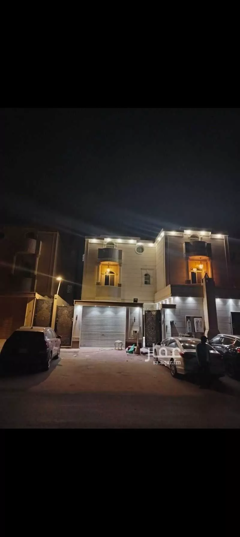 فيلا للإيجار في شارع جياد, حي النرجس, مدينة الرياض, منطقة الرياض 1 صورة