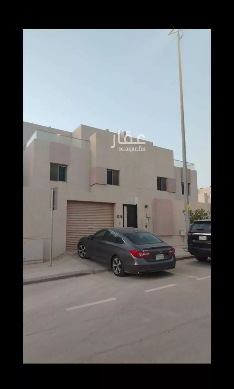 فيلا للإيجار في حي النرجس, مدينة الرياض, منطقة الرياض 1 صورة