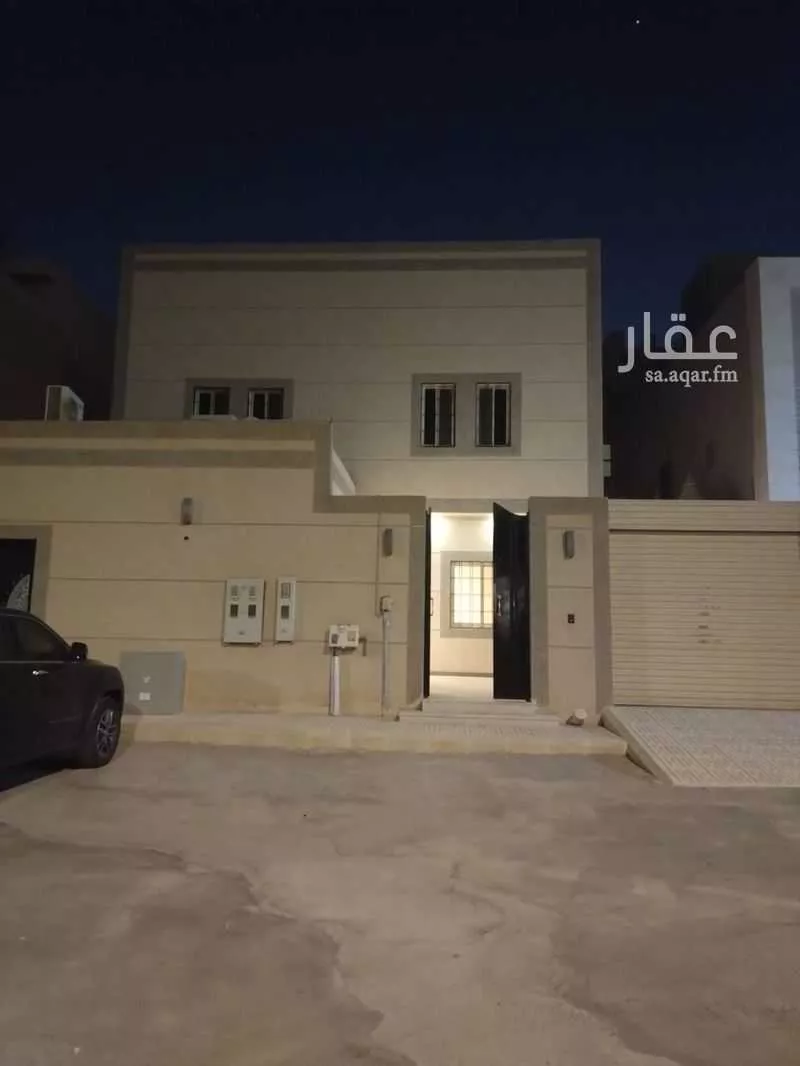 فيلا للإيجار في شارع رقم 275, حي الملقا, مدينة الرياض, منطقة الرياض 1 صورة