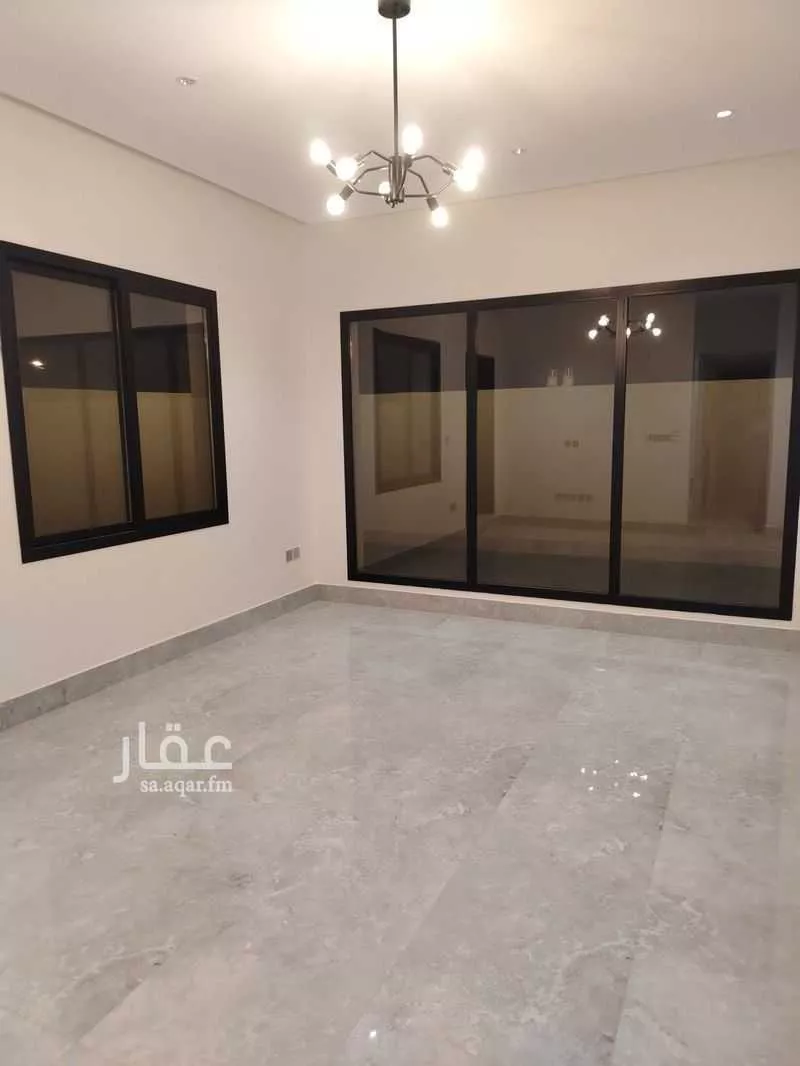 دور للإيجار في شارع مباركه بنت عبدالقادر الطبريه, حي النرجس, مدينة الرياض, منطقة الرياض 1 صورة