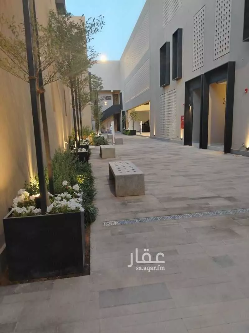 شقة للإيجار في شارع القصر, حي النرجس, مدينة الرياض, منطقة الرياض 1 صورة