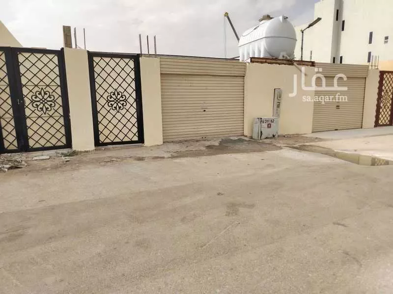 استراحة للإيجار في شارع أحمد بن عبداللطيف السنبسي, حي العارض, مدينة الرياض, منطقة الرياض 1 صورة