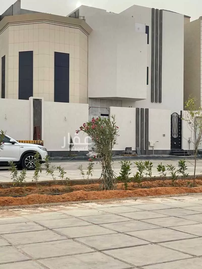 فيلا للإيجار في شارع الظهير, حي النرجس, مدينة الرياض, منطقة الرياض 1 صورة