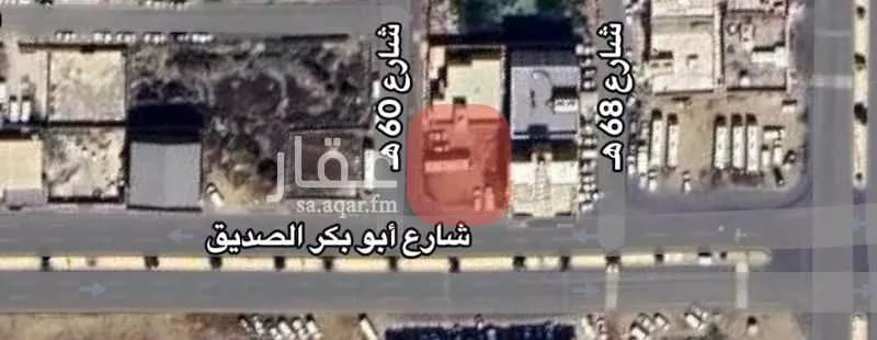 أرض للبيع في شارع الخليل بن أحمد الفراهيدي, حي السويس 1, مدينة جازان, منطقة جازان 1 صورة