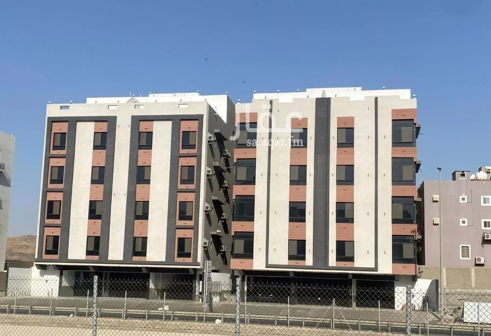 شقة للبيع في شارع مطار الملك عبدالعزيز 2, حي بريمان, مدينة جدة, منطقة مكة المكرمة 1 صورة