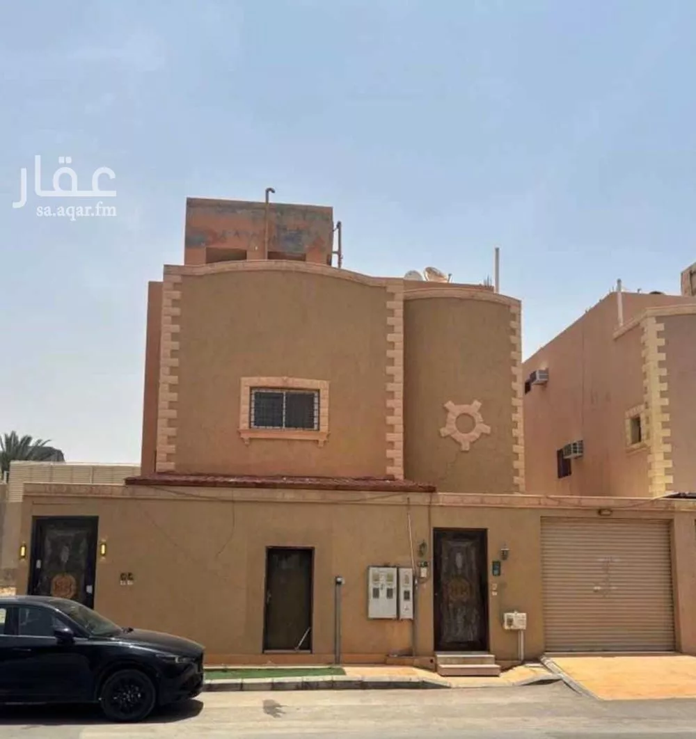 فيلا للبيع في شارع الفجر, حي الياسمين, مدينة الرياض, منطقة الرياض 1 صورة