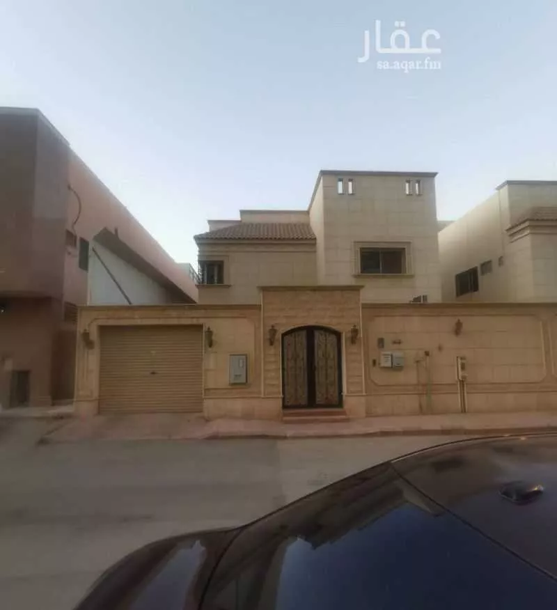 فيلا للإيجار في شارع الأمير تركي بن عبدالعزيز الثاني, حي المروج, مدينة الرياض, منطقة الرياض 1 صورة