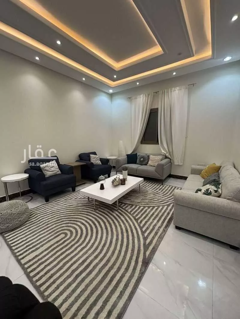 شقة للإيجار في شارع أبي طاهر العقيلي, حي العارض, مدينة الرياض, منطقة الرياض 1 صورة
