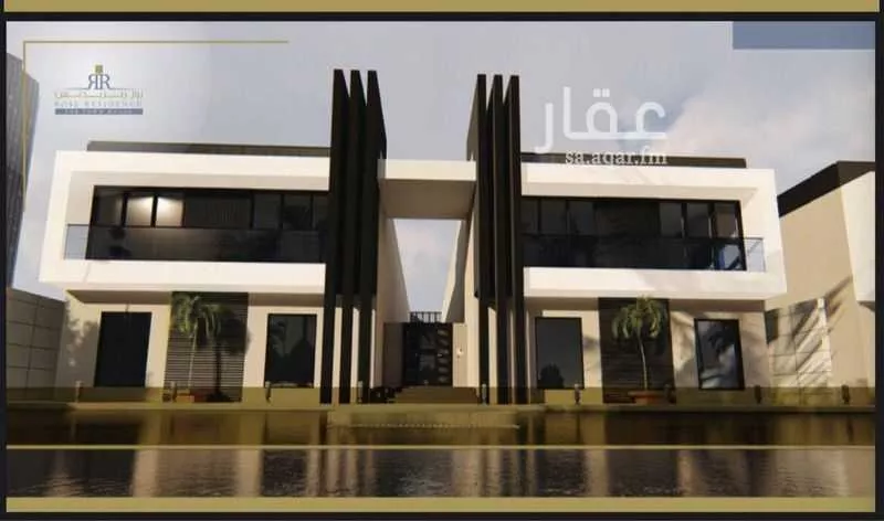 فيلا للبيع في شارع القصر, حي العارض, مدينة الرياض, منطقة الرياض 1 صورة