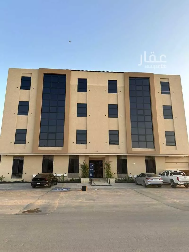شقة للإيجار في شارع أحمد الثعلبي, حي النرجس, مدينة الرياض, منطقة الرياض 1 صورة