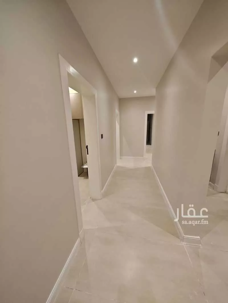 شقة للإيجار في شارع شهيد الدين ثم الوطن عبدالله عبدالرحمن, حي الياسمين, مدينة الرياض, منطقة الرياض 1 صورة