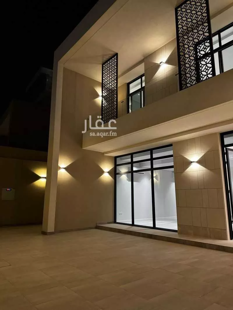 فيلا للإيجار في حي النرجس, مدينة الرياض, منطقة الرياض 1 صورة