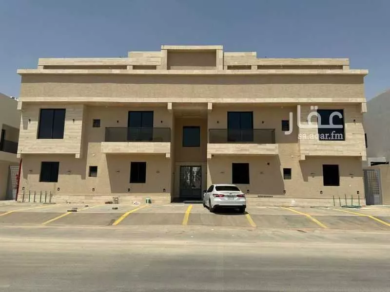 شقة للإيجار في شارع البسالة, حي القادسية, مدينة الرياض, منطقة الرياض 1 صورة