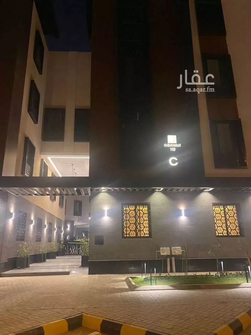شقة للإيجار في شارع الريان, حي النفل, مدينة الرياض, منطقة الرياض 1 صورة