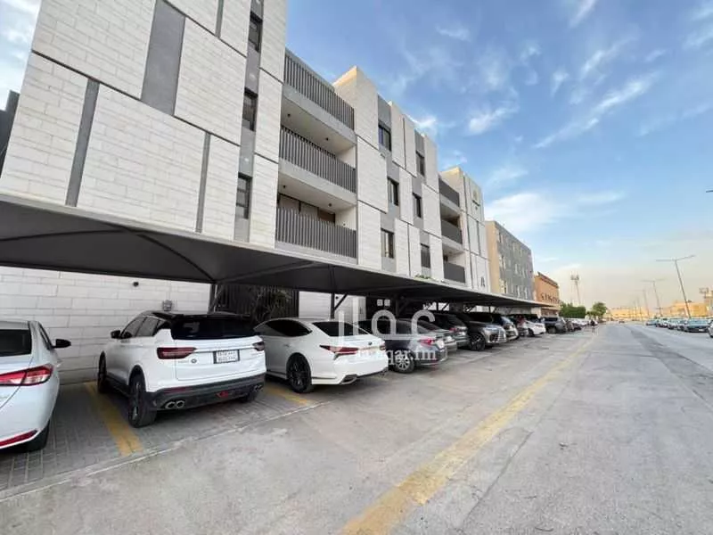 شقة للبيع في شارع عثمان بن عيسى, حي الإزدهار, مدينة الرياض, منطقة الرياض 1 صورة