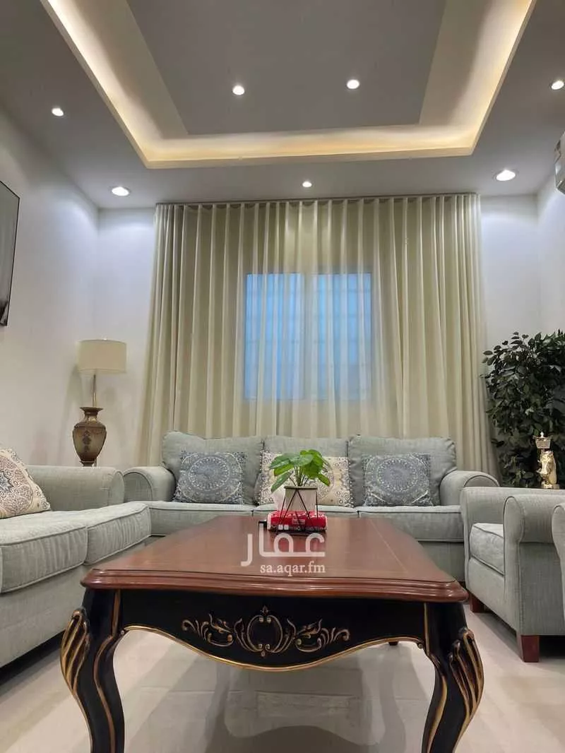 شقة للإيجار في شارع عبدالله المحجوب, حي النرجس, مدينة الرياض, منطقة الرياض 1 صورة