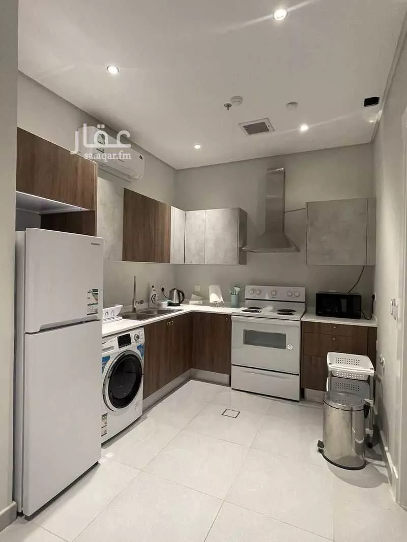 شقة للإيجار في حي الملقا, مدينة الرياض, منطقة الرياض 1 صورة