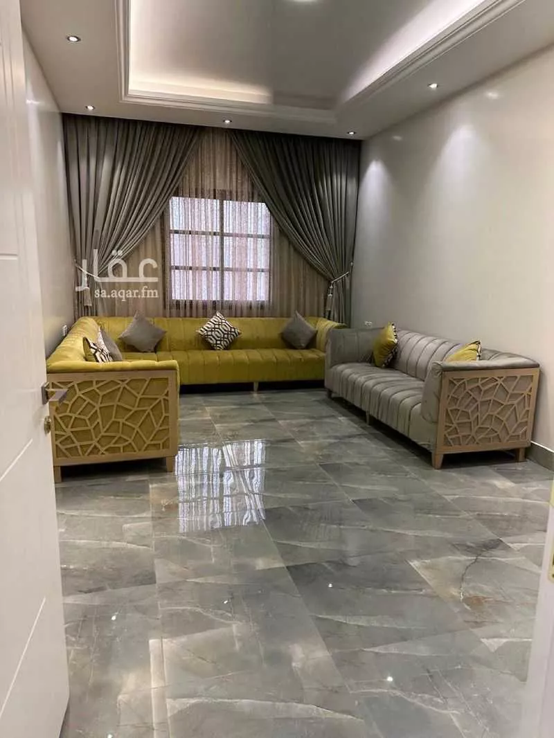 شقة للإيجار في شارع ثعلبة بن سعد الخزرجي, حي العارض, مدينة الرياض, منطقة الرياض 1 صورة