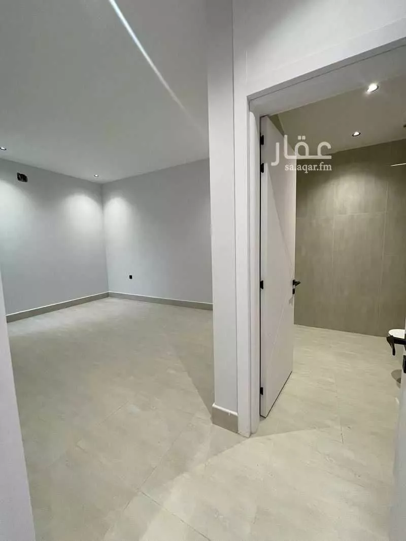 شقة للإيجار في شارع الليث بن خالد, حي النرجس, مدينة الرياض, منطقة الرياض 1 صورة