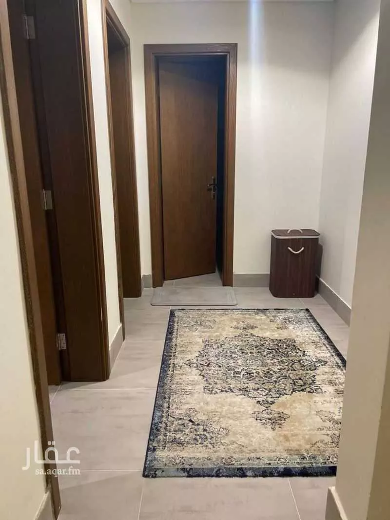 شقة للبيع في شارع الامام سعود بن فيصل, حي الملقا, مدينة الرياض, منطقة الرياض 1 صورة