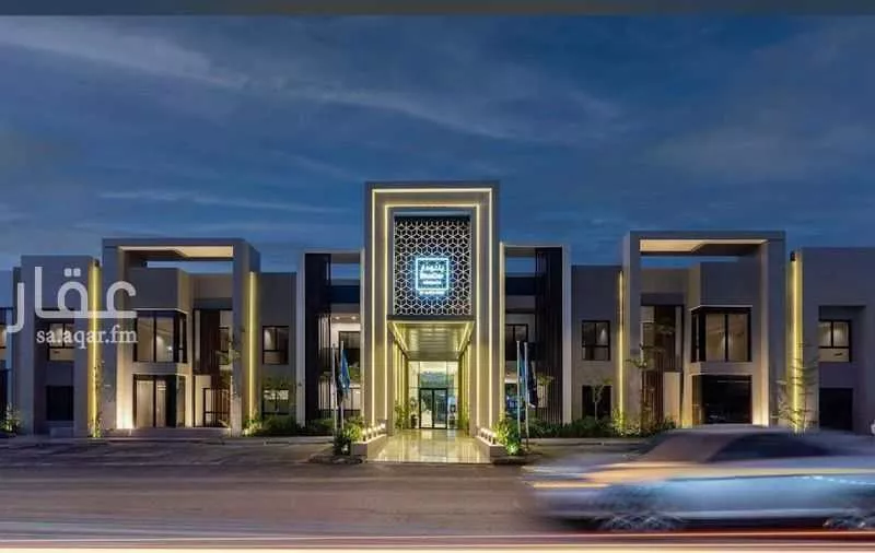 شقة للإيجار في شارع اسماء بنت مالك, حي العارض, مدينة الرياض, منطقة الرياض 1 صورة