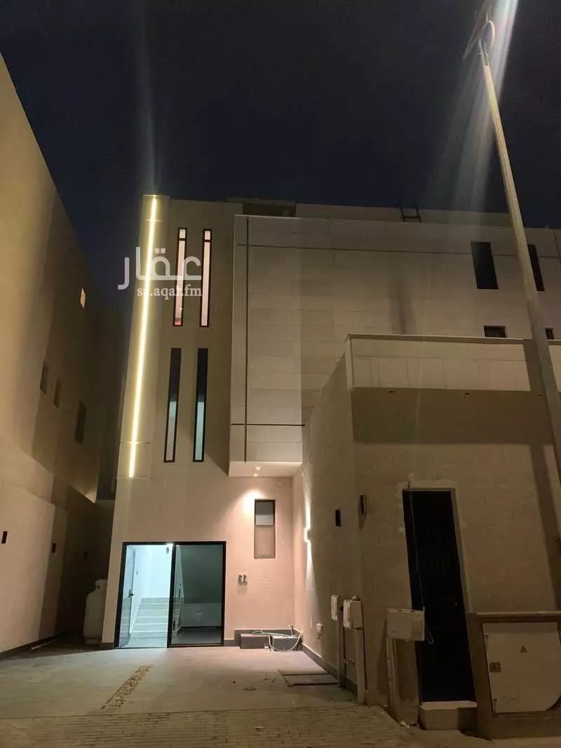 دور للبيع في شارع رقم 496, حي النرجس, مدينة الرياض, منطقة الرياض 1 صورة