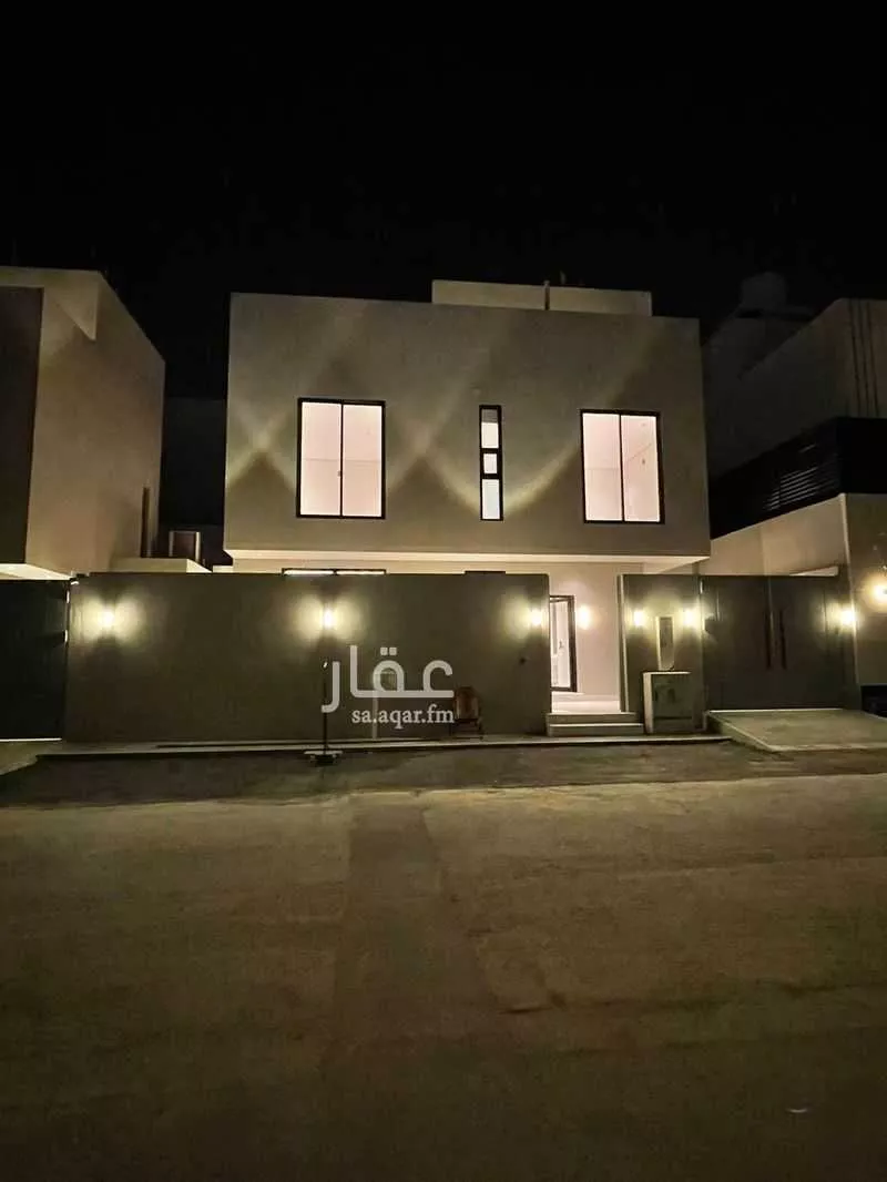 فيلا للإيجار في شارع ابن مفلح, حي العارض, مدينة الرياض, منطقة الرياض 1 صورة