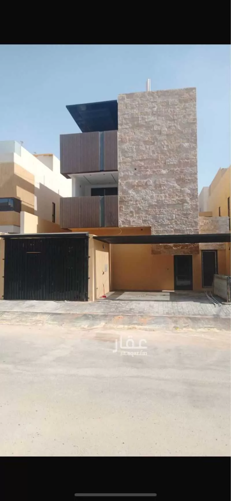 دور للبيع في شارع يوسف السيرافي, حي العارض, مدينة الرياض, منطقة الرياض 1 صورة