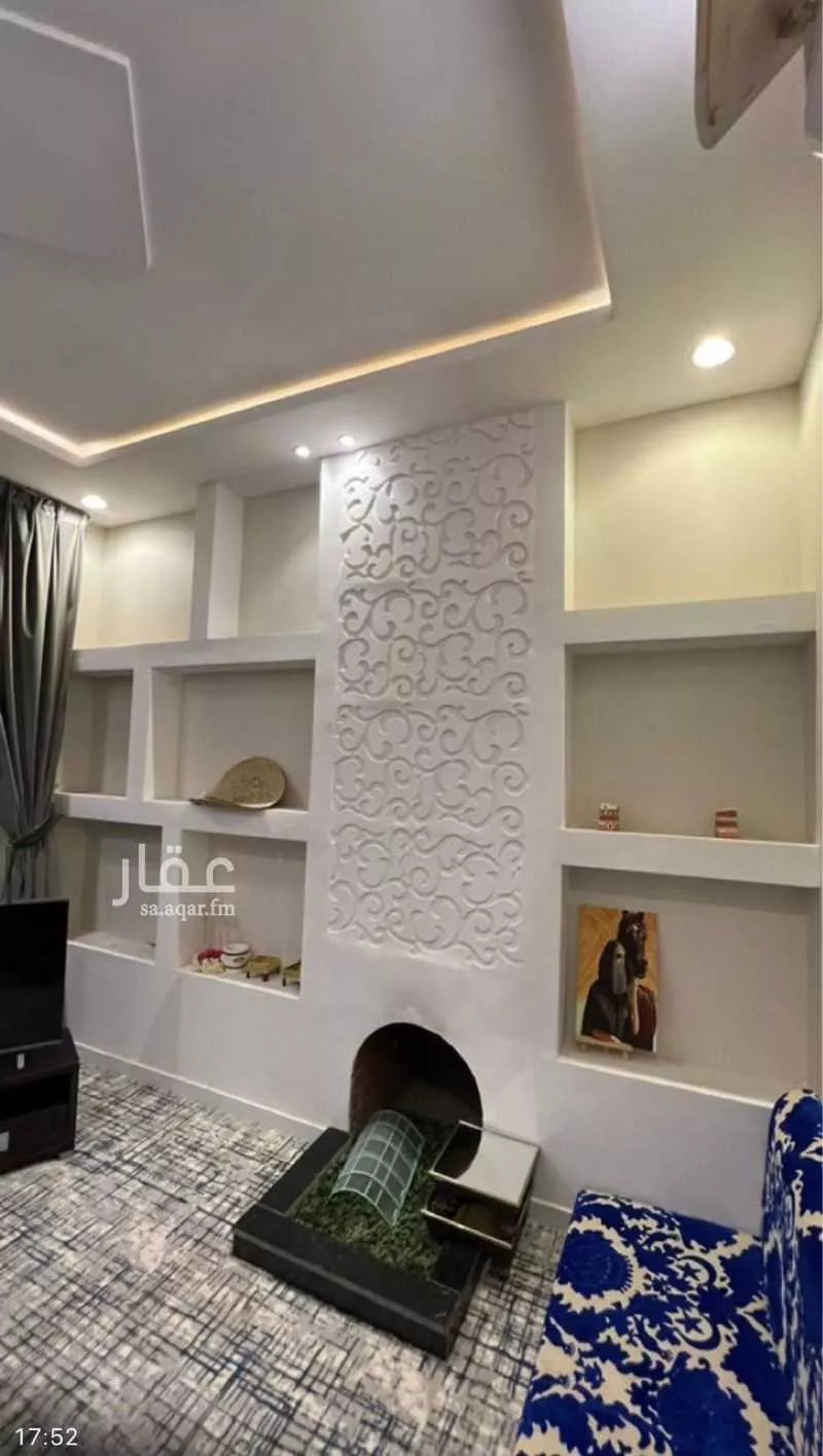 فيلا للإيجار في شارع أحمد بن أصبغ, حي الرمال, مدينة الرياض, منطقة الرياض 1 صورة